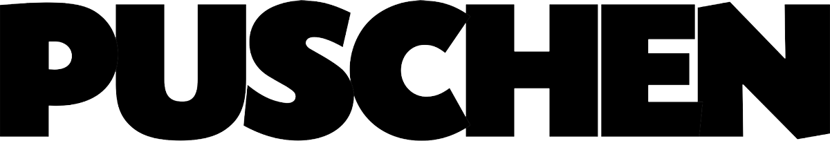 Puschen logo