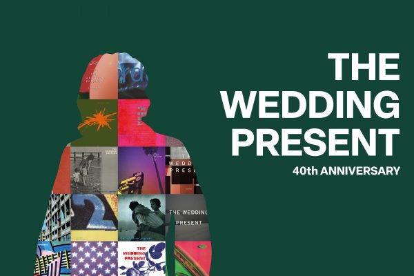 TheWeddingPresent